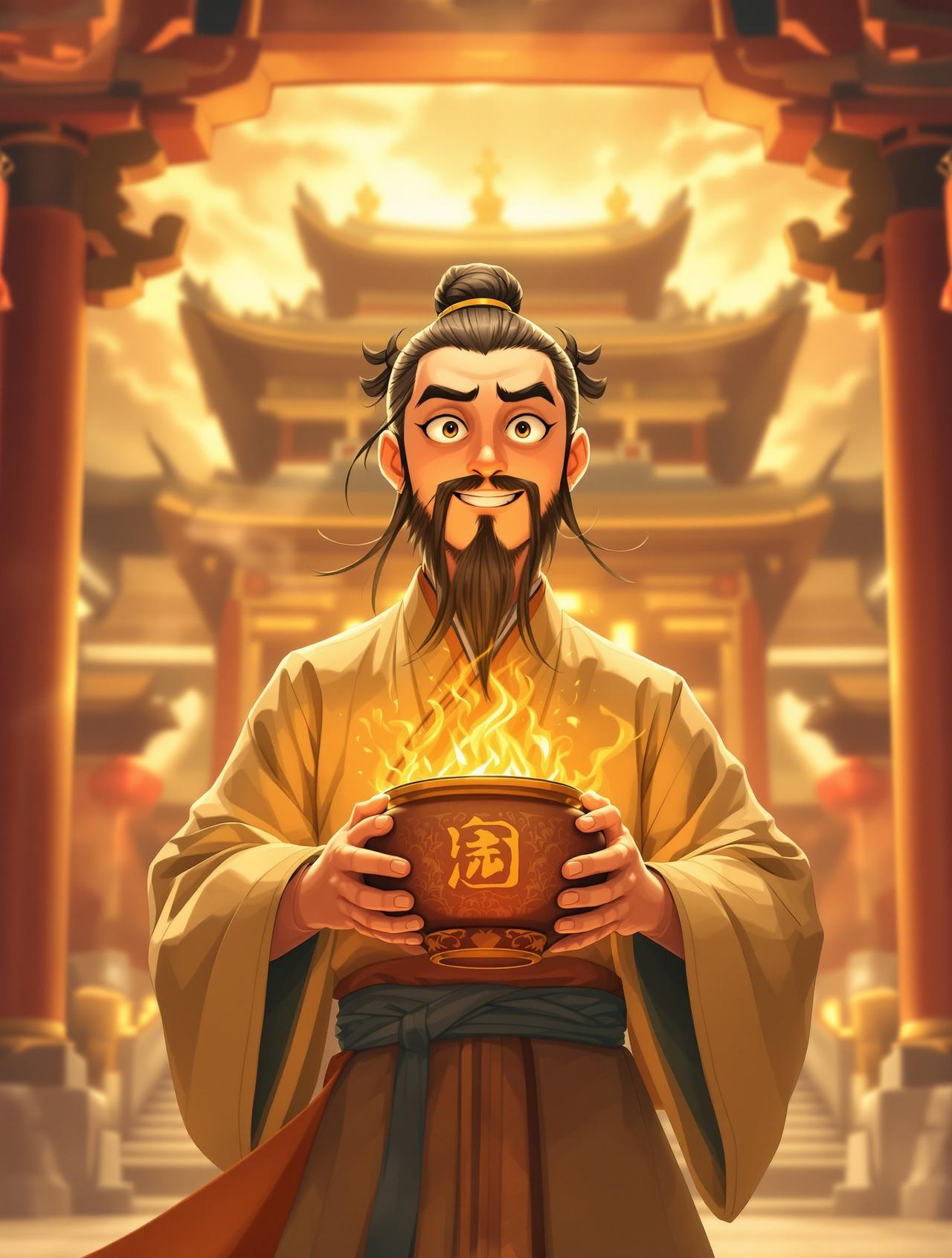 一念永恒 - 天使动漫推荐仙侠番剧