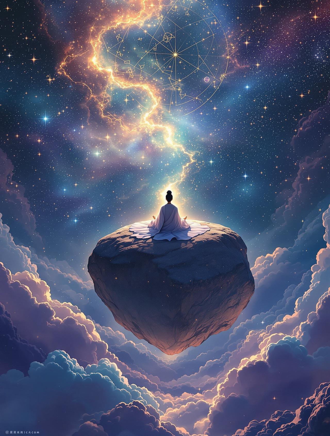 星辰变 - 天使动漫推荐仙侠番剧