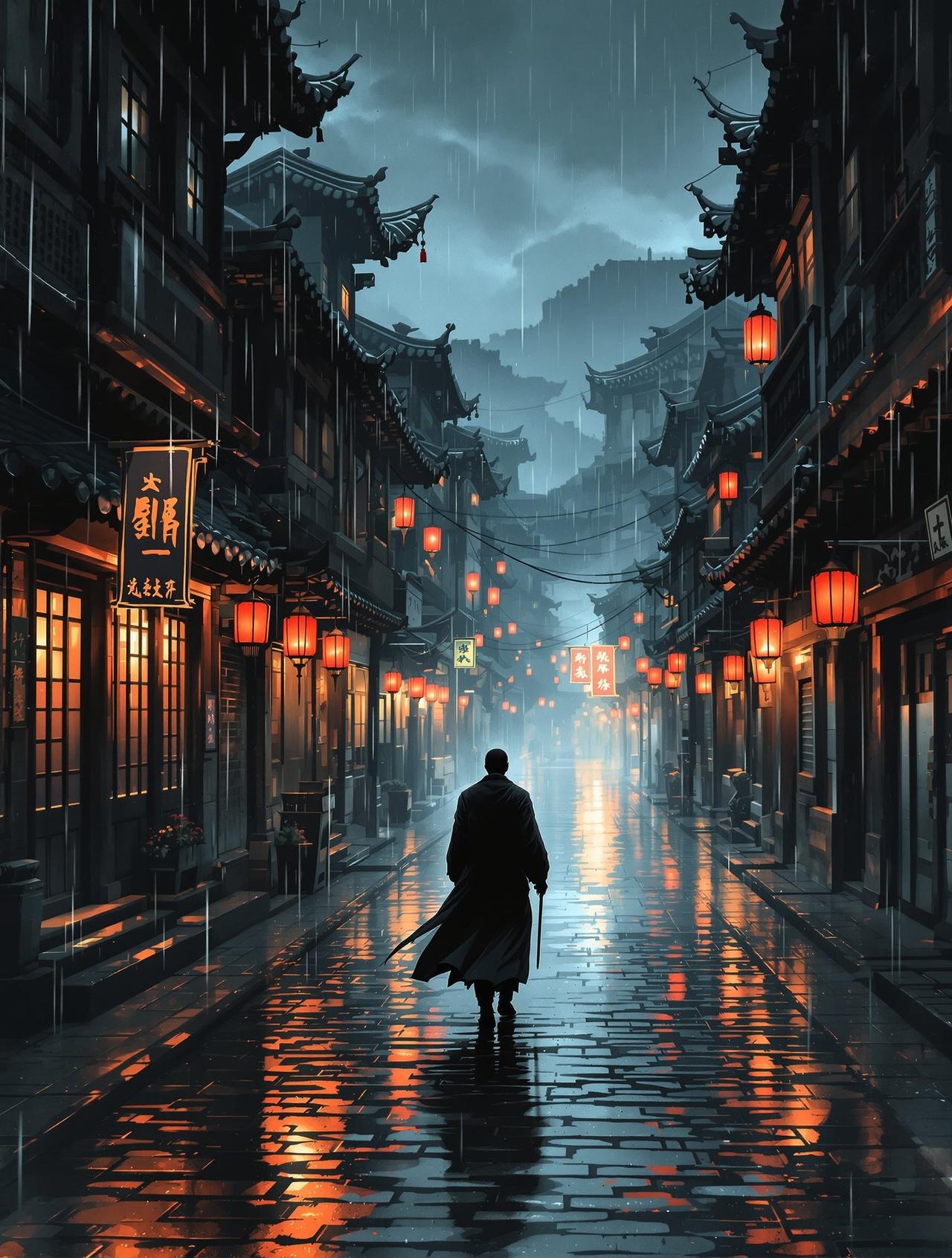 剑来 - 天使动漫推荐仙侠番剧